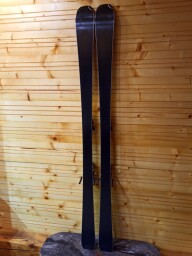 LYŽE  WEDZE BOOST 500 170CM